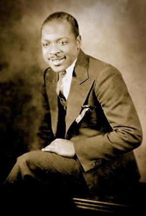 Count Basie